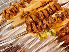 -水浒烤肉(国贸店)