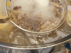 -普宁潮汕牛肉火锅(新香洲店)