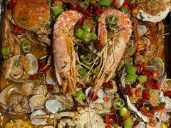 -最先生·烧烤·火锅·音乐聚会餐厅(大悦城店)