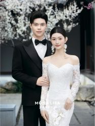 -青禾蒙娜丽莎婚纱摄影(武汉总店)