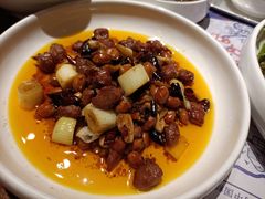 -铁公鸡·四川料理(天环广场店)