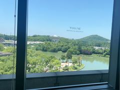 -佘山世茂艾美·御珍轩中餐厅