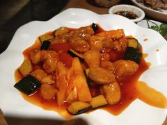 -猛料鸭仔饭(赤坎店)
