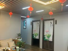 -肩颈管家·肩颈调理·经络养生(华景新城店)