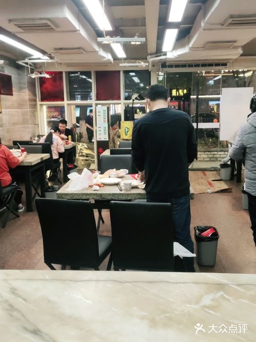 0574龙虾的故事(江东店)图片