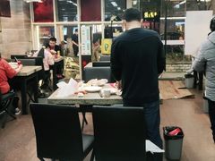 -0574龙虾的故事(江东店)
