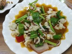 -海港湾海鲜加工坊(海鲜大世界店)