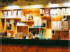 -深山老屋(国顺东路店)