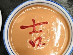 秘制麻酱小料-清真·京华源铜锅涮肉(丰庆店)