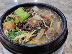 -清真·穆萨砂锅(大皮院店)