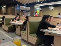 -海底捞火锅(八佰伴店)