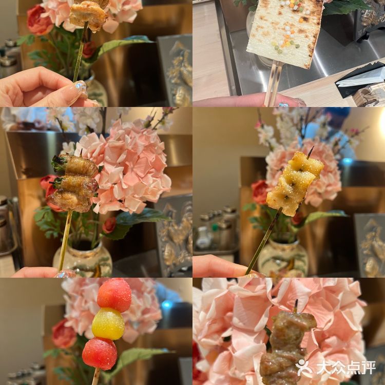济南烧鸟/强推！盐烧老板在日本十几家店
