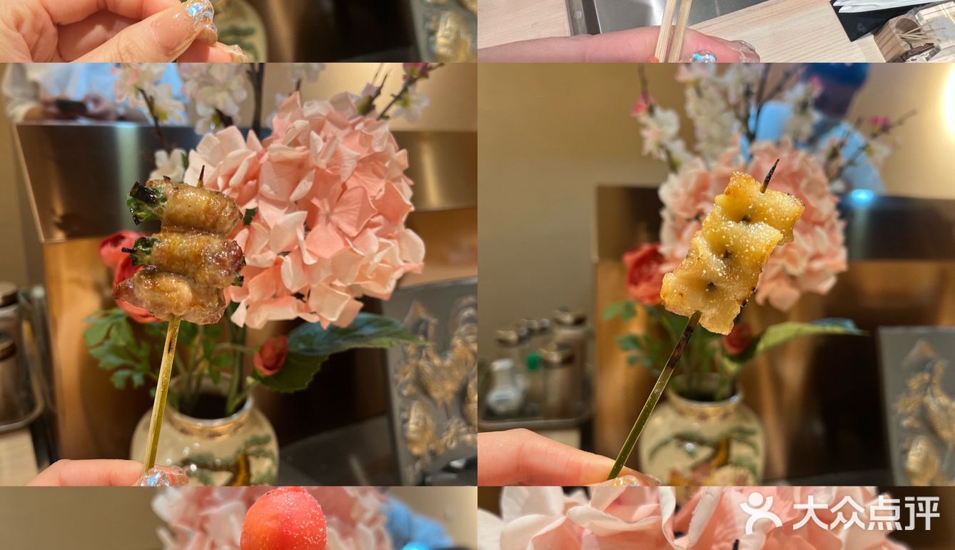 济南烧鸟/强推！盐烧老板在日本十几家店