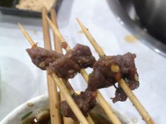 -来伊回麻辣烫·火锅串串清真(红瓦寺总店)