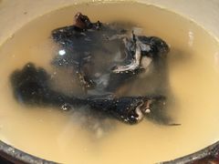 客家黑鸡汤-黑鸡小馆(金源店)