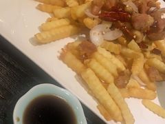 -梧桐花园餐厅(新城店)