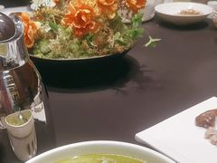 -A One Kitchen·南京精菜馆(德基广场店)