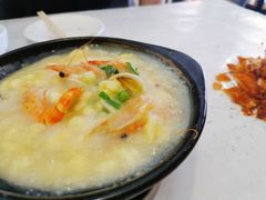 -蓝珊甄选海鲜自助·火锅大排档(近阿那亚店)