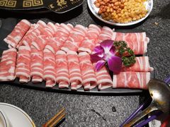 -重庆德庄火锅