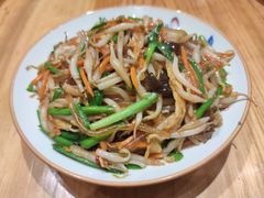 -满园烤鸭·春饼(华强广场店)
