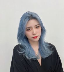 -New Fashion发型定制
