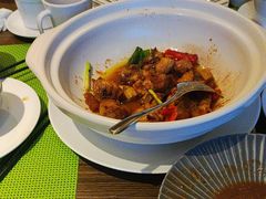 -希尔顿欢朋酒店·欢朋餐厅