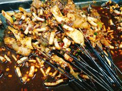 -宋文成烤肉(白沙巷店)