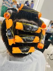-MY HAIR ARDOR