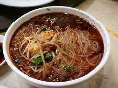 冒节子肥肠粉-白家高记肥肠粉(总店)