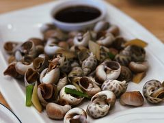 -启东小海鲜(庄先湾路1号店)