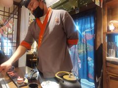 -樱宿日式和牛烧肉(五道口店)
