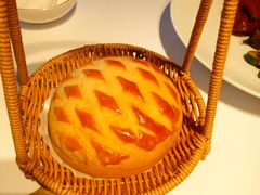 -山泉粤宴(广东大厦店)
