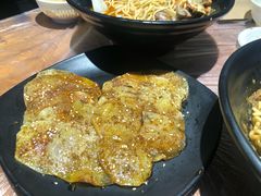 -沈记烧烤海鲜(江汉二路店)