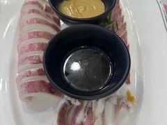 -粤盛海鲜平价店(洛溪食街店)