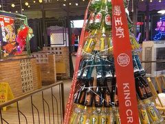 -霸王虾·麻辣小龙虾(清水河公园店)