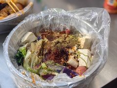 -陈记麻辣烫(浦口道店)