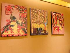 -阿斯牛牛·凉山菜(新会展店)