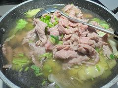 -全牛匠·乐山跷脚牛肉(西北旺万象汇店)