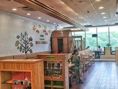 大堂-德克士(世纪广场店)