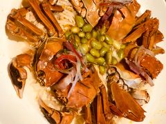 -蟹榭·本帮江浙菜·蟹宴(五角场合生汇商场店)