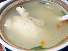 -19号私房菜(云南路店)