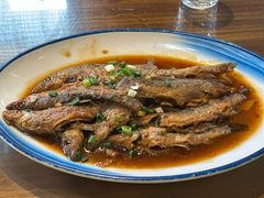 -缘来聚·徽菜名店(黄山宏村店)