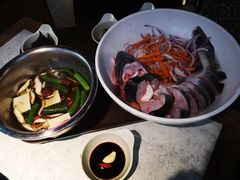 -鲜潭蒸汽石锅鱼(五道口购物中心店)