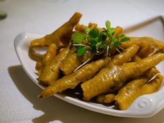 盐焗凤爪-顺峰(农展馆店)
