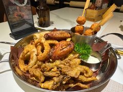 -get pizza意大利餐厅(凯德MALL店)