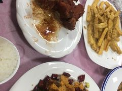 -昱德来·天津菜(河西店)