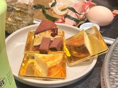 -牛New寿喜烧(金茂览秀城店)