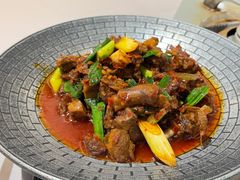 -贵州大厦贵州厅(樱花园西街店)