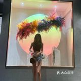 做个精致的香香女孩