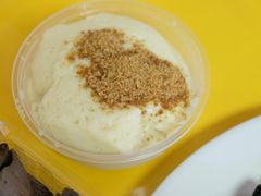 -共和老洪豆花草粿水粿